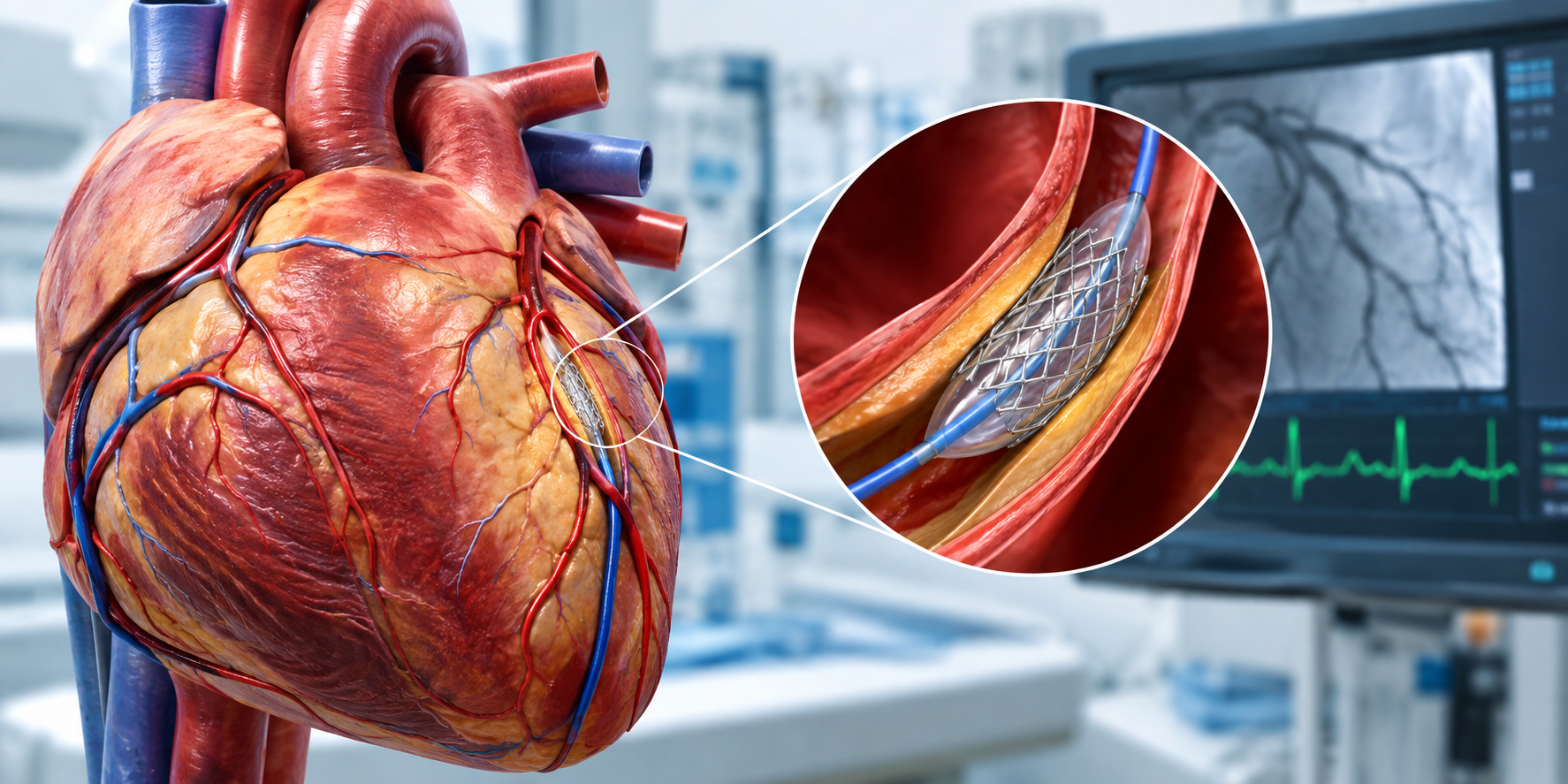 Interventional Cardiology hd