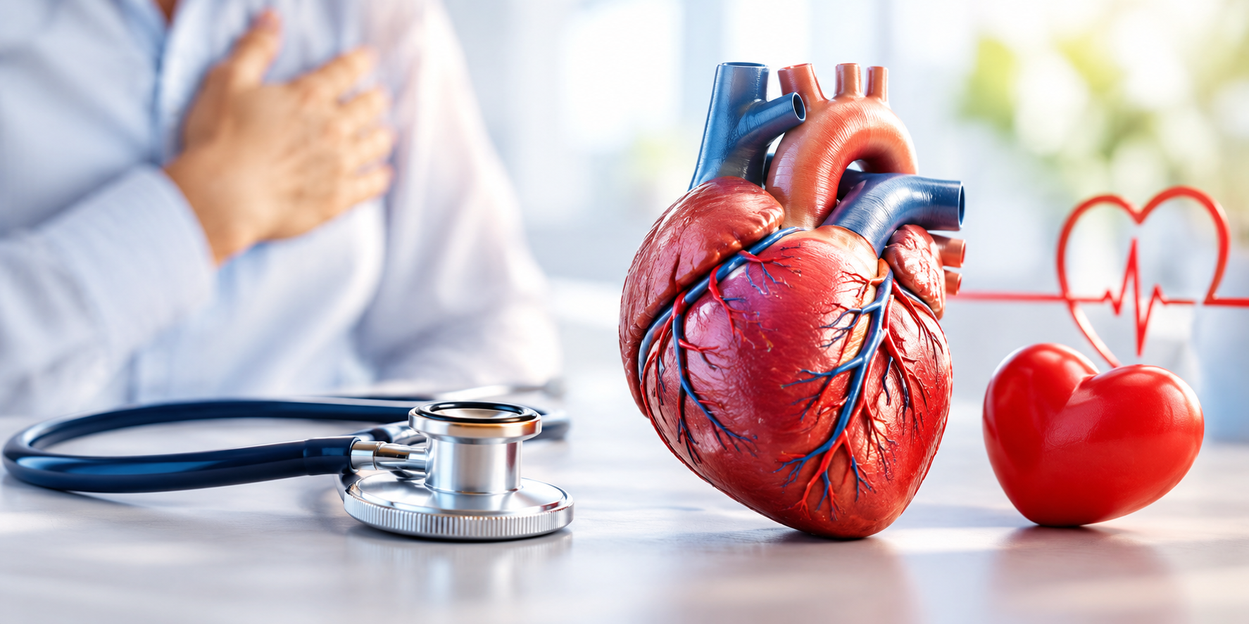 World Heart Day heart awareness