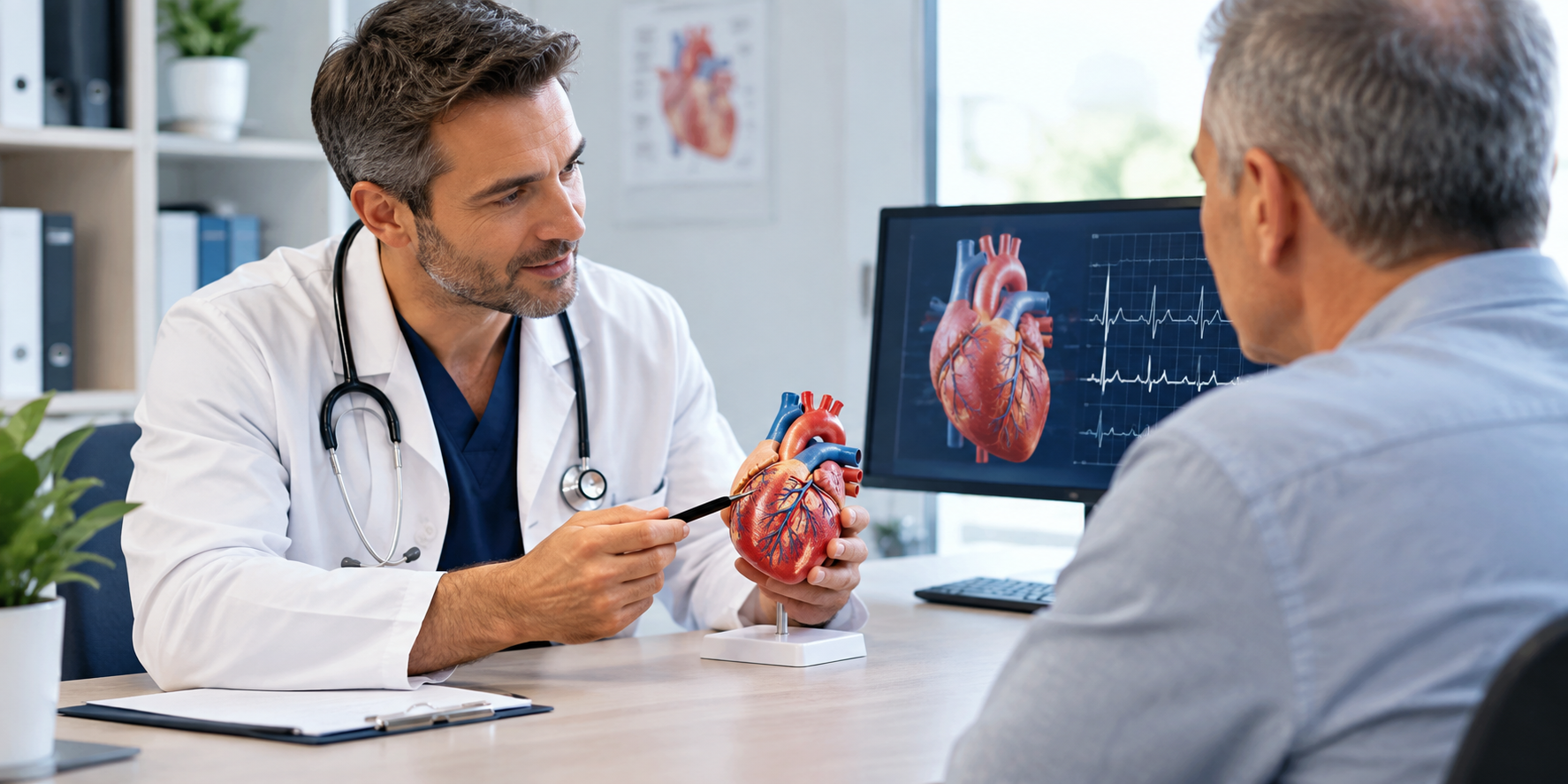 When Should Your GP Refer You to a Cardiologist hd